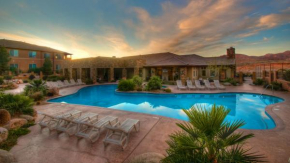 Гостиница Coral Springs Resort  Вашингтон